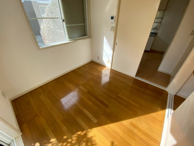 リビング芦屋のその他