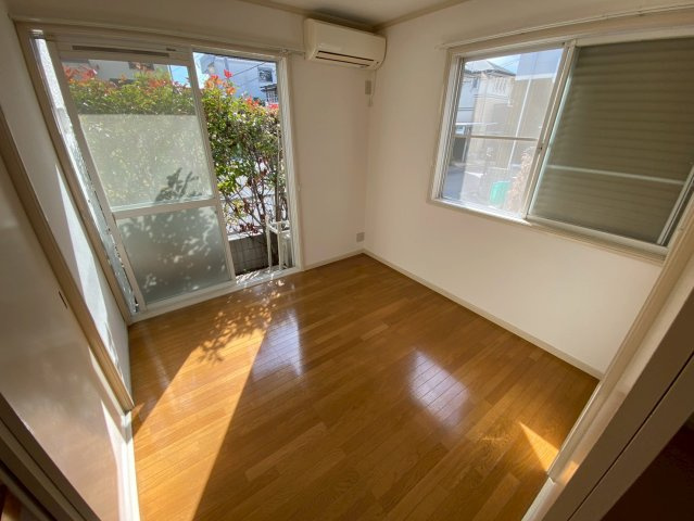 リビング芦屋のその他