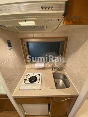 【キッチン】 | エステムコート神戸ハーバーランド前