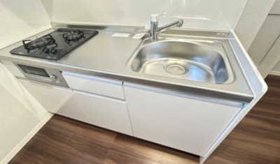 【キッチン】 | ベルブラン