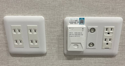 【設備】 | ベルブラン