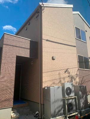 【外観】 | ベルブラン