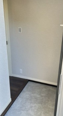 【玄関】 | ベルブラン