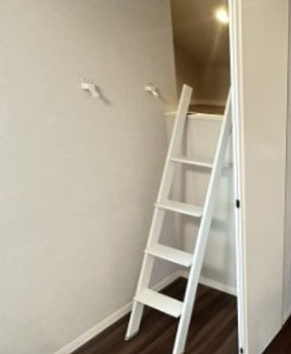 【内装】 | ベルブラン