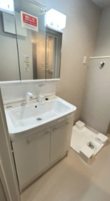 【洗面所】 | ベルブラン