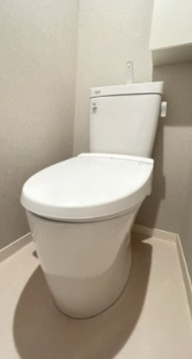 【トイレ】 | ベルブラン