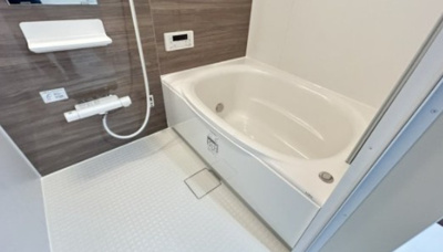 【浴室】 | ベルブラン