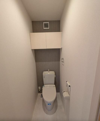 【トイレ】 | ロンタンガーデン新横浜