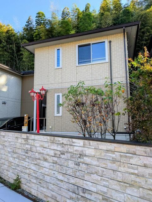 【外観】 | ロンタンガーデン新横浜