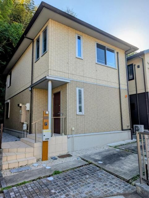 【玄関】 | ロンタンガーデン新横浜