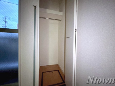 【収納】 | Loft7本陣 | 大きなものも収納できそうです