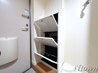 【居間・リビング】 | Loft7本陣 | ゆったり過ごせる居間です