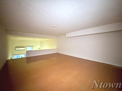 【内装】 | Loft7本陣 | 内装もきれいです