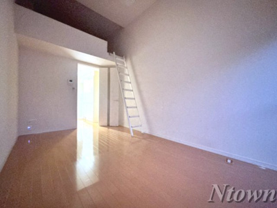 【外観】 | Loft7本陣 | 外観もきれいです