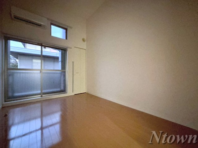 【玄関】 | Loft7本陣 | 収納もある玄関です