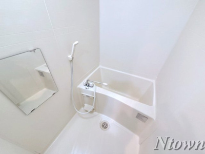 【バルコニー】 | Loft7本陣 | バルコニーがあります