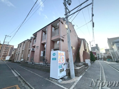 【展望】 | Loft7本陣