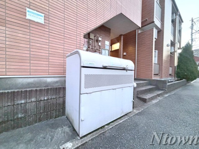 【駐車場】 | Loft7本陣 | カースペースがあります