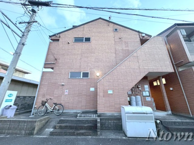 【その他共用部分】 | Loft7本陣