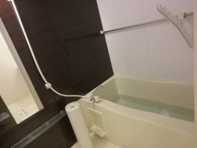 【浴室】 | サニーグレイス | 追炊き・浴室乾燥機つき