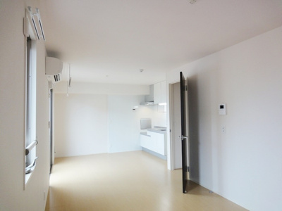 【居間・リビング】 | サニーグレイス | 開放的なリビング！