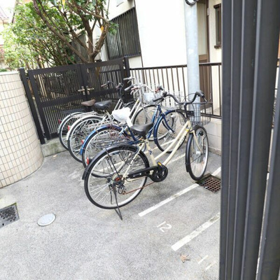  | ルネ南常盤台