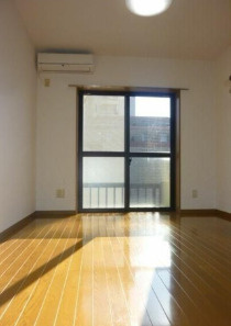 【居間・リビング】 | ルネ南常盤台