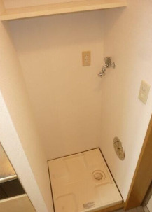 【設備】 | ルネ南常盤台