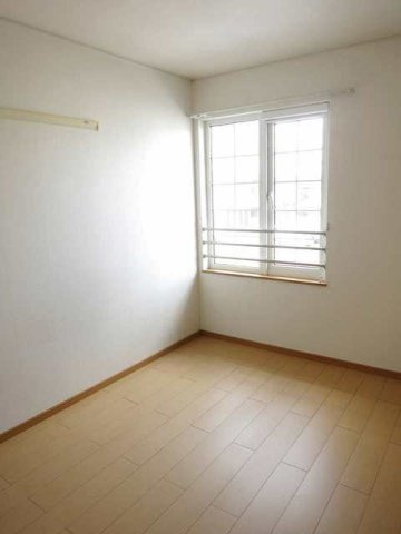 メゾン・ド・フレーシュ　Ⅰの内装