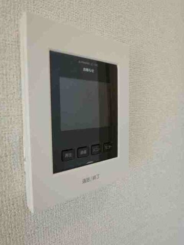 メゾン・ド・フレーシュ　Ⅰのセキュリティ