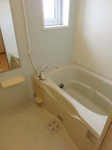 メゾン・ド・フレーシュ　Ⅰの浴室