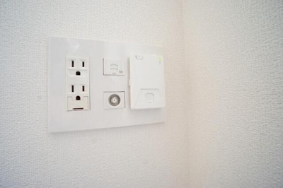 【設備】 | ガリシア森下Ⅴ