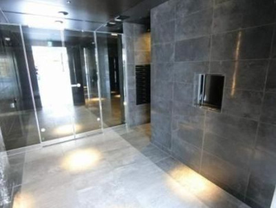 【その他共用部分】 | ガリシア森下Ⅴ