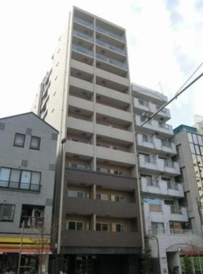 【外観】 | ガリシア森下Ⅴ