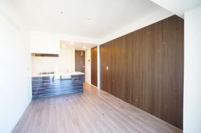 【居間・リビング】 | ガリシア森下Ⅴ