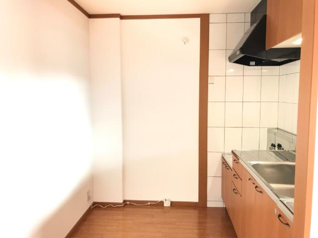 レオナ緑丘のキッチン|キッチン