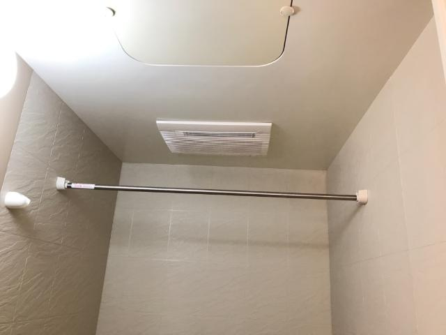 レオナ緑丘のその他|浴室乾燥機