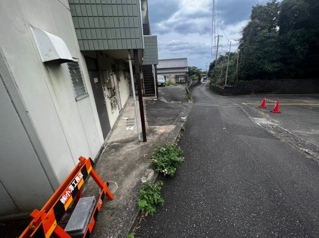 御前崎市１棟アパートのその他