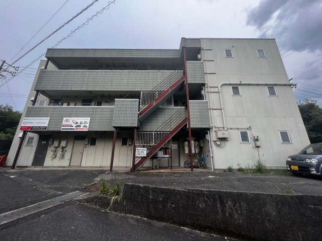 御前崎市１棟アパートのその他