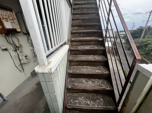 御前崎市１棟アパートのその他