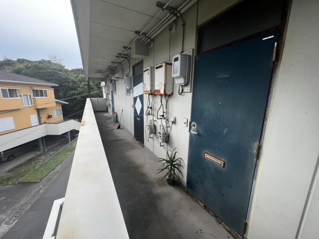 御前崎市１棟アパートのその他