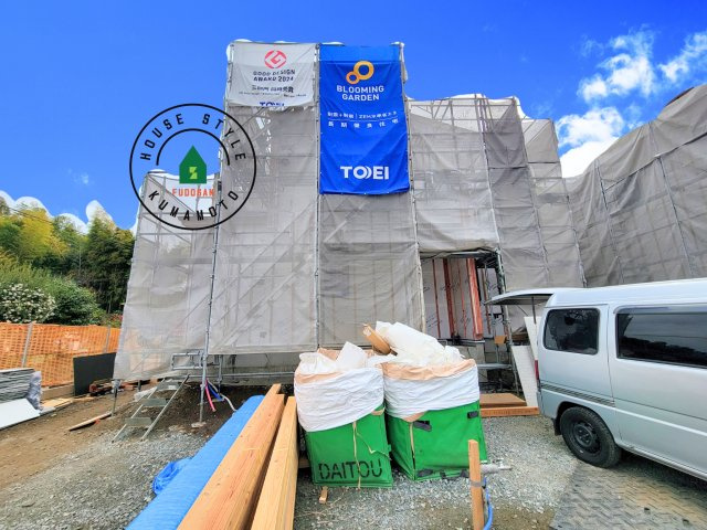 合志市須屋第16-7棟(2号棟)