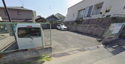 【駐車場】 | 横田パーキング