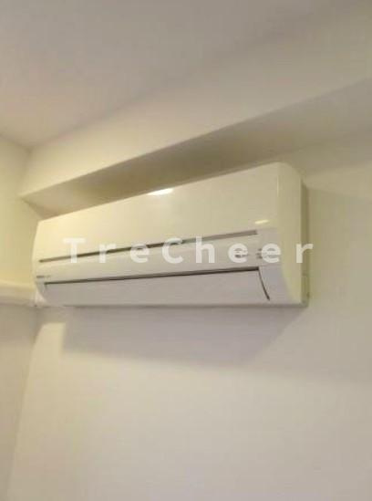 イクスピアの設備