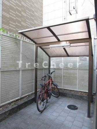 イクスピアのその他共用部分