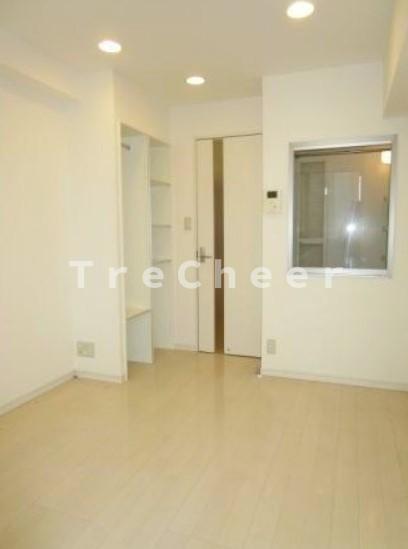 イクスピアの居間・リビング