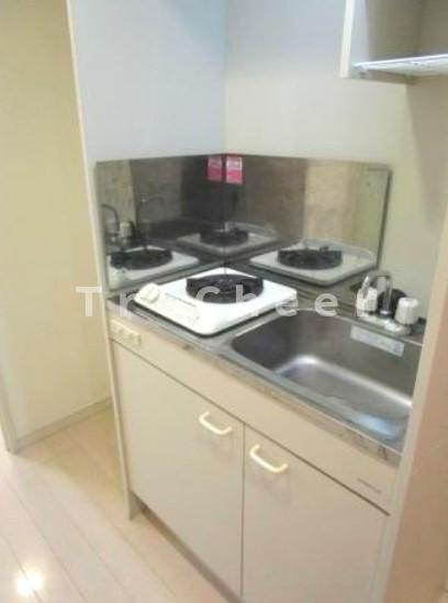 イクスピアのキッチン