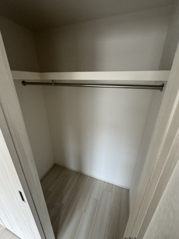 【収納】プレジオ御幣島