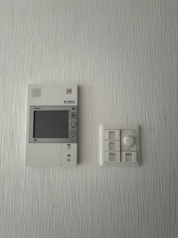 【セキュリティ】プレジオ御幣島