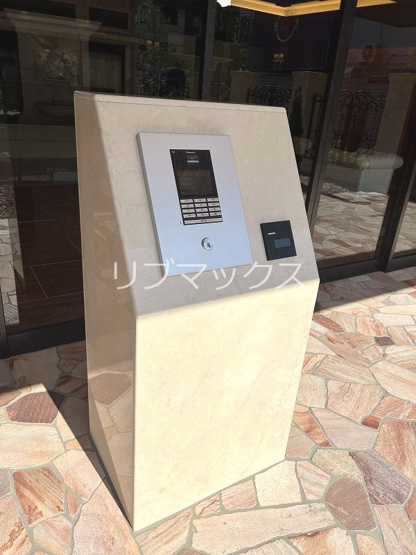 【セキュリティ】プレジオ御幣島